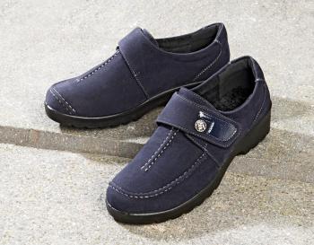 Pantofi Ina - bleumarin - Mărimea 41