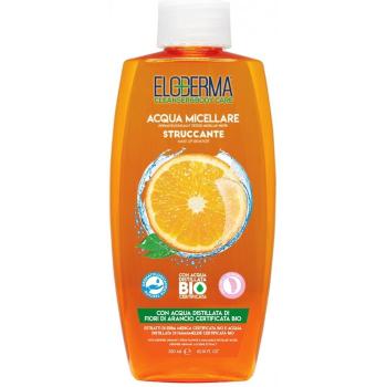 Eloderma Apă micelară Flori de portocal (Micellar Water) 300 ml