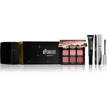 BPerfect Eye Bundle make-up set