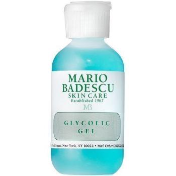 Mario Badescu Gel de curățare pentru pielea grasă și mixtă (Glycolic Gel) 59 ml