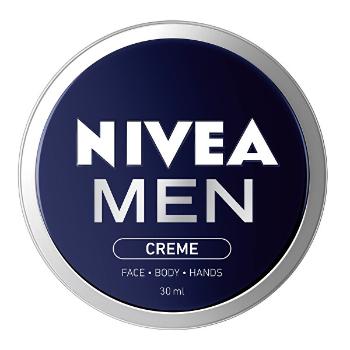 Nivea Crema universală pentru bărbați Men (Creme) 75 ml