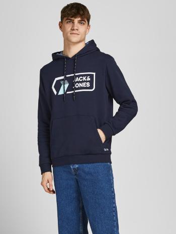 Jack & Jones Logan Hanorac Albastru