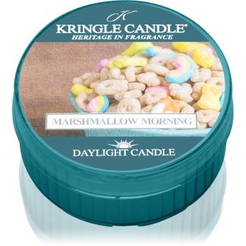 Kringle Candle Marshmallow Morning lumânare 42 g