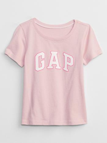 GAP Tricou pentru copii Roz