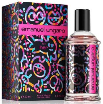 Emanuel Ungaro Emanuel Ungaro For Her - EDP 100 ml