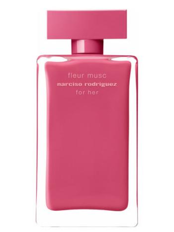 Narciso Rodriguez Fleur Musc For Her - EDP 50 ml