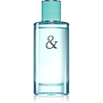 Tiffany & Co. Tiffany & Love Eau de Parfum pentru femei 90 ml