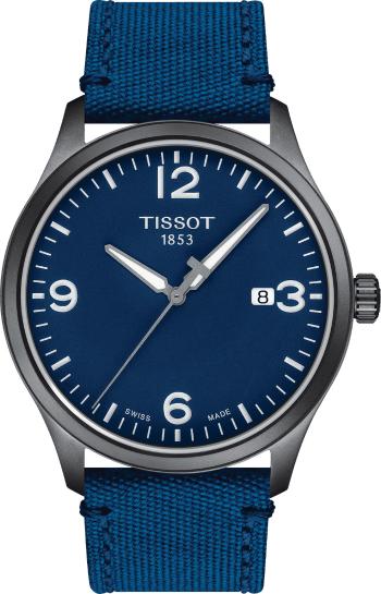 Tissot Gent XL Classic T116.410.37.047.00