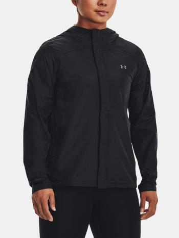 Under Armour Cloudstrike 2.0 Jachetă Negru