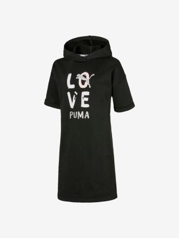 Puma Alpha Rochie pentru copii Negru