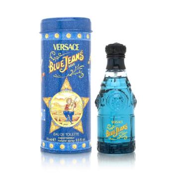 Versace Blue Jeans - EDT 2 ml - eșantion cu pulverizator