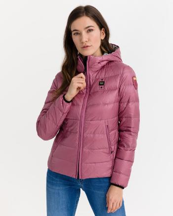 Blauer Jachetă Roz