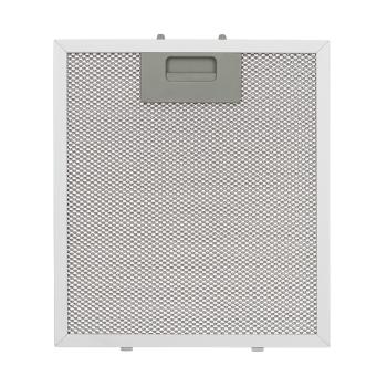 Klarstein Filtru de grăsime din aluminiu, 23 x 25,7 cm, filtru înlocuibil, filtru de rezervă, accesorii
