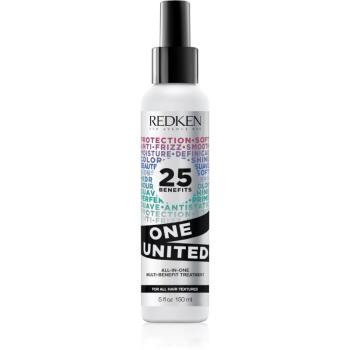 Redken One United îngrijire multifuncțională pentru păr 150 ml