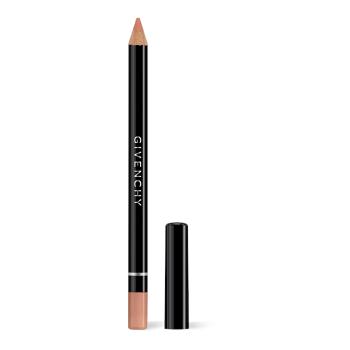 Givenchy Creion de buze rezistent la apa (Lip Liner) 1,1 g 10 Beige Mousseline