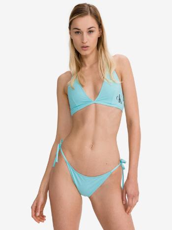 Calvin Klein Underwear	 Halter Partea superioară a costumului de baie Albastru