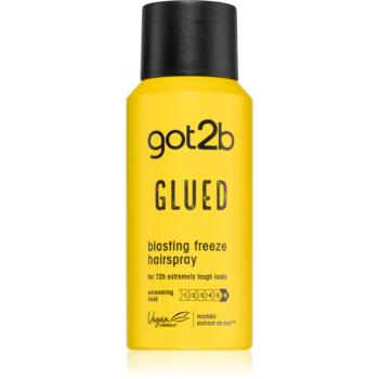 got2b Glued fixativ pentru păr cu fixare foarte puternică 100 ml