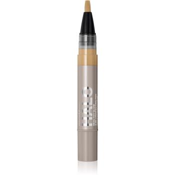 Smashbox Halo Healthy Glow 4-in1 Perfecting Pen baton corector iluminator culoare L20O -Level-Two Light With an Olive Undertone 3,5 ml