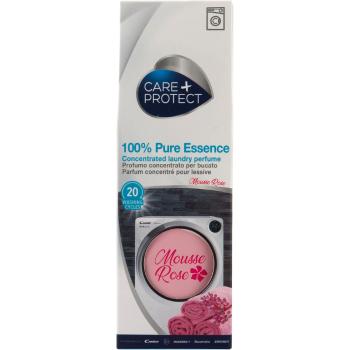 Parfum mașina de spălat Care Protect Parfum  Mousse Rose