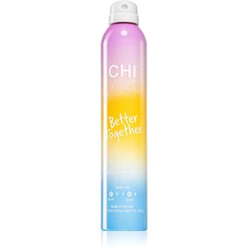 CHI Vibes Better Together Dual Mist Lac cu efect de fixare 296 ml