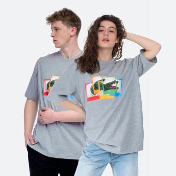 Lacoste x Polaroid T-shirt TH2184 4JV