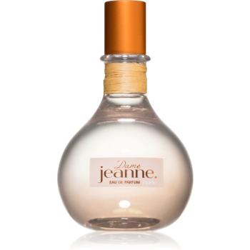 Jeanne en Provence Dame Jeanne Nude Eau de Parfum pentru femei 75 ml