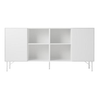 Comodă joasă albă 180x88 cm Edge by Hammel – Hammel Furniture