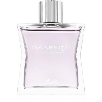 Rasasi Daarej Pour Femme Eau de Parfum pentru femei 100 ml