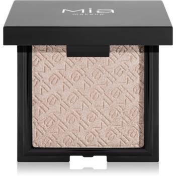 Mia Cosmetics Light Builder Pudra compacta ce ofera luminozitate culoare 01 Flash 9 g