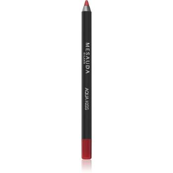 Mesauda Milano Aqua Kiss creion contur buze culoare 110 Roux 1,14 g