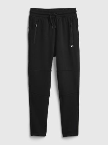 GAP Pantaloni de trening pentru copii Negru