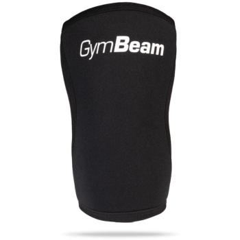 GymBeam Conquer bandaj pentru genunchi mărime S 1 buc