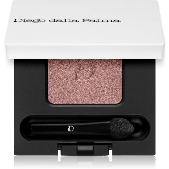 Diego dalla Palma Eye Shadow Satin Pearl fard de ochi perlat culoare 107 Pale Pink 2 g