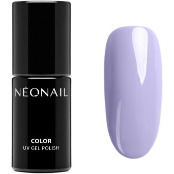 NEONAIL Frosted Fairy Tale lac de unghii sub forma de gel culoare Icicle Tale 7,2 ml