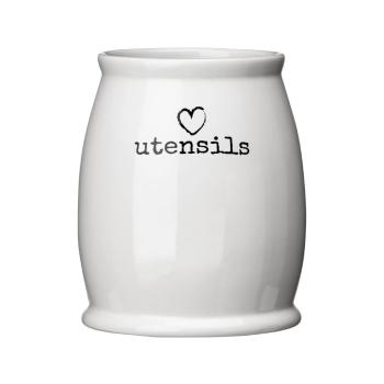 Suport pentru ustensile de bucătărie  din piatră Charm – Premier Housewares