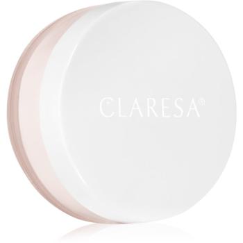 Claresa Super Pow(d)er Blur pudra pentru look perfect 12 g