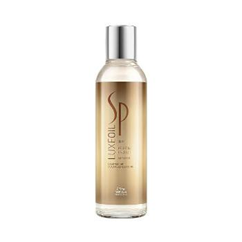 Wella Professionals Șampon de lux cu uleiuri SP Luxe (Luxe Oil Keratin Protect Shampoo) 200 ml
