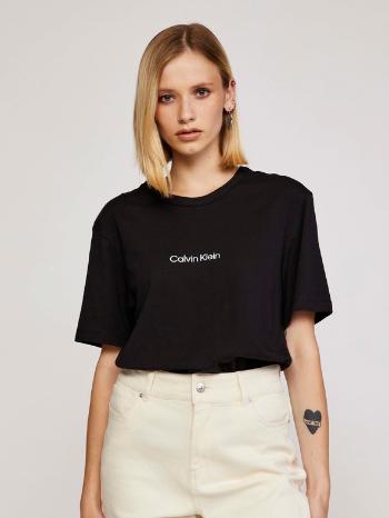 Calvin Klein Tricou Negru