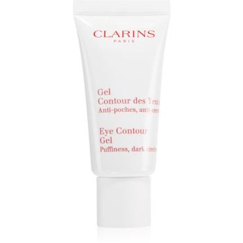 Clarins eye contour gel