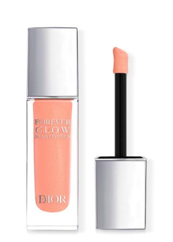 Dior Iluminator lichid Forever Glow Maximizer (Liquid Highlighter) 11 ml Peachy