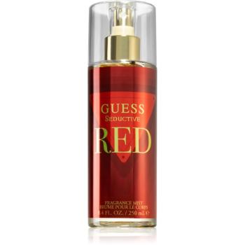 Guess Seductive Red spray de corp parfumat pentru femei 250 ml