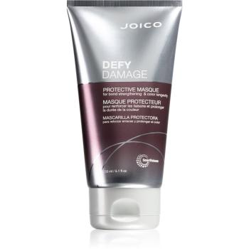 Joico Defy Damage Protective Masque masca pentru par deteriorat 150 ml