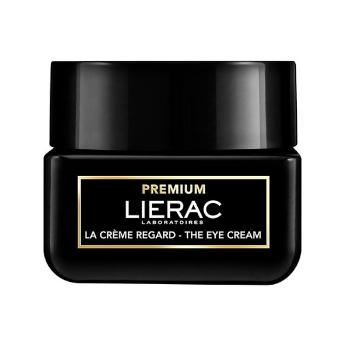 Lierac Cremă de ochi pentru întinerire Premium (The Eye Cream) 20 ml