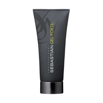 Sebastian Professional Gel de păr cu întărire puternică (Gel Forte) 200 ml