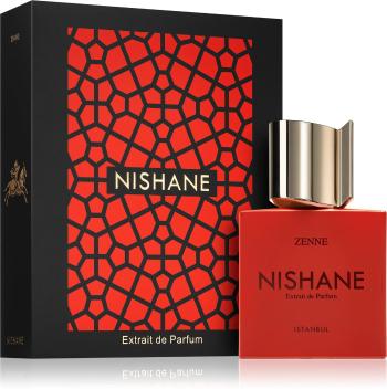 Nishane Zenne - parfum 50 ml