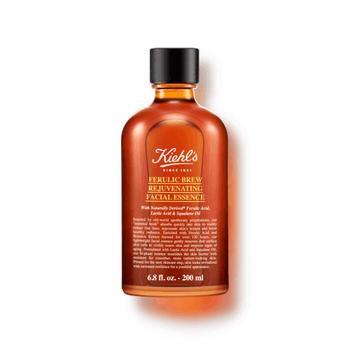 Kiehl´s Omladzujúca pleťová esencia Ferulic Brew (Rejuvenating Facial Essence) 200 ml