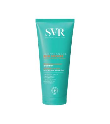 SVR Loțiune după bronzare Sun Secure (Moisturising After-Sun Milk) 200 ml
