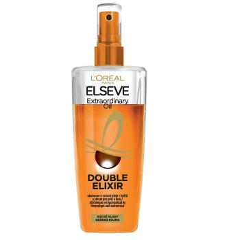 L'Oréal Paris Balsam expres în spray Extraordinary Oil (Double Elixir Express Balm) 200 ml