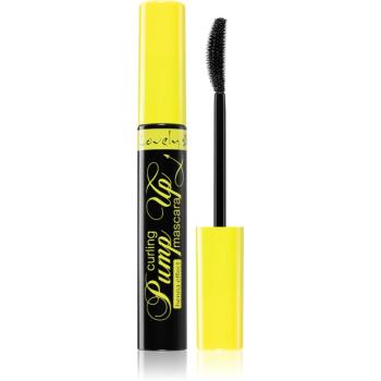 Lovely Pump Up Henna mascara pentru alungire