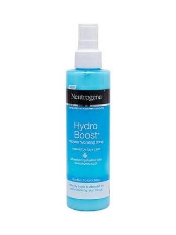 Neutrogena Hidratant spray de corp Hydro Boost (Express Hydrating Spray) 200 ml